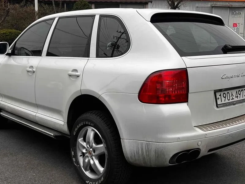 Porsche Cayenne 4.5� | Mobile.bg � ����������� 2