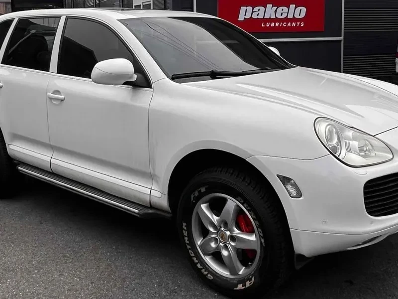 Porsche Cayenne 4.5� | Mobile.bg � ����������� 1