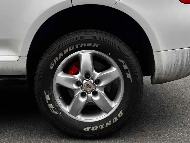 Porsche Cayenne 4.5� | Mobile.bg � ����������� 9