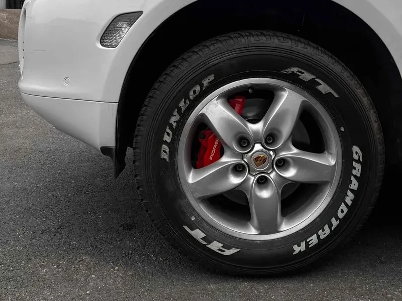 Porsche Cayenne 4.5� | Mobile.bg � ����������� 5