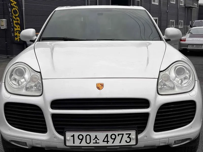 Porsche Cayenne 4.5� | Mobile.bg � ����������� 3