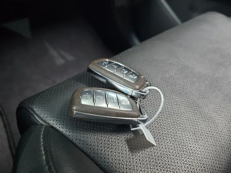 Hyundai Tucson 2.0 - САМО 30% АВАНС, снимка 17 - Автомобили и джипове - 56065936
