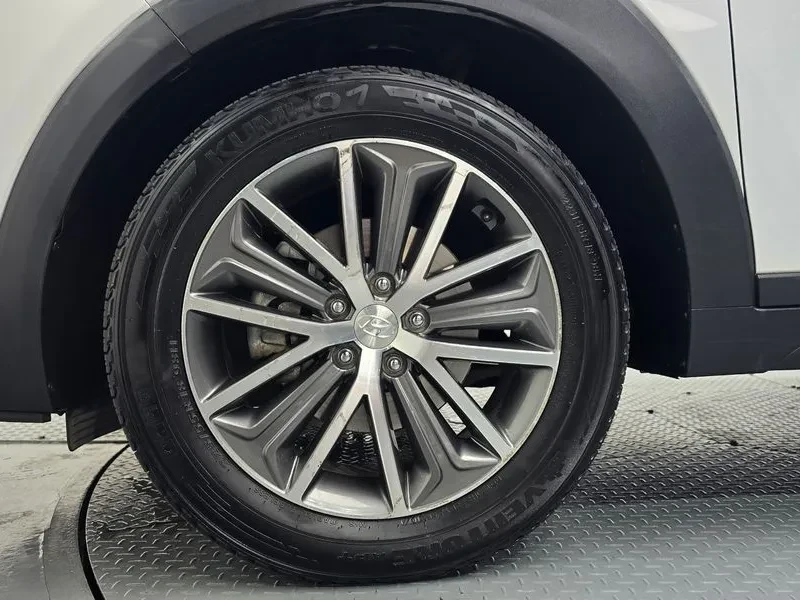 Hyundai Tucson 2.0 - САМО 30% АВАНС, снимка 5 - Автомобили и джипове - 56065936