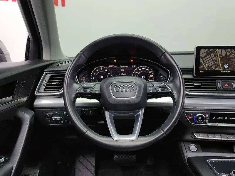 Audi Q5 45 TFSI QUATTRO| HEAD UP| �������| �������� | Mobile.bg � ����������� 13