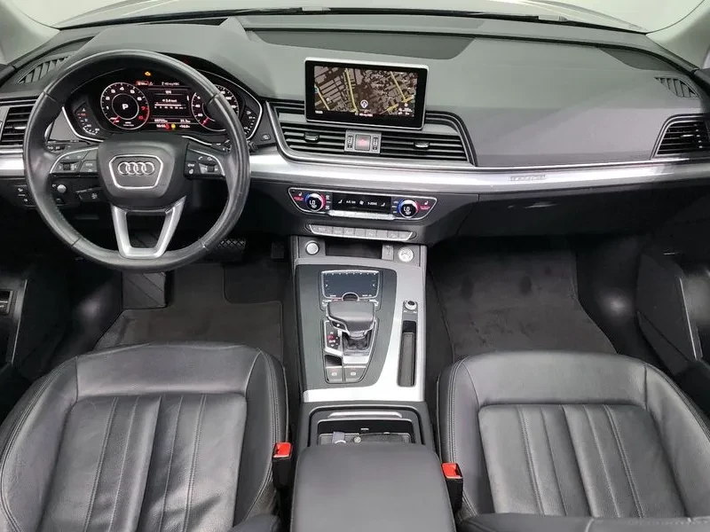 Audi Q5 45 TFSI QUATTRO| HEAD UP| �������| �������� | Mobile.bg � ����������� 7
