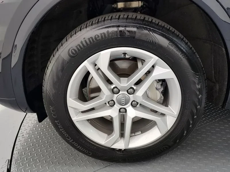 Audi Q5 45 TFSI QUATTRO| HEAD UP| �������| �������� | Mobile.bg � ����������� 5