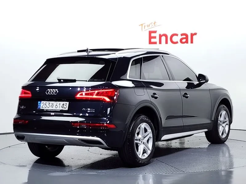 Audi Q5 45 TFSI QUATTRO| HEAD UP| �������| �������� | Mobile.bg � ����������� 2