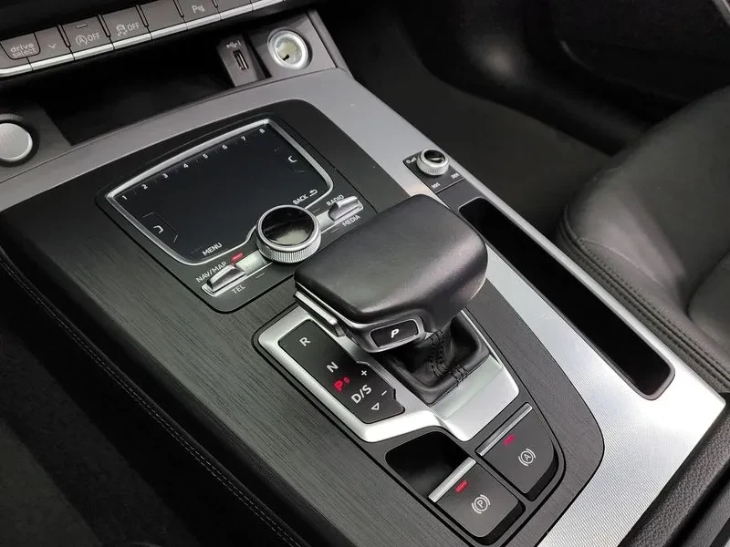 Audi Q5 45 TFSI QUATTRO| HEAD UP| �������| �������� | Mobile.bg � ����������� 9