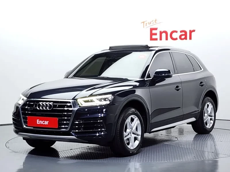 Audi Q5 45 TFSI QUATTRO| HEAD UP| ПОДГРЕВ| ПАНОРАМА