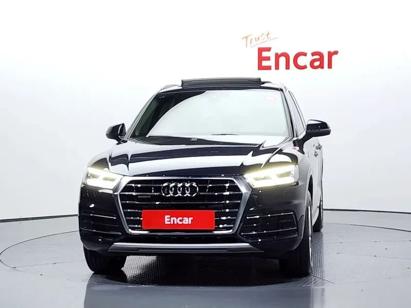 Audi Q5 45 TFSI QUATTRO| HEAD UP| �������| �������� | Mobile.bg � ����������� 3