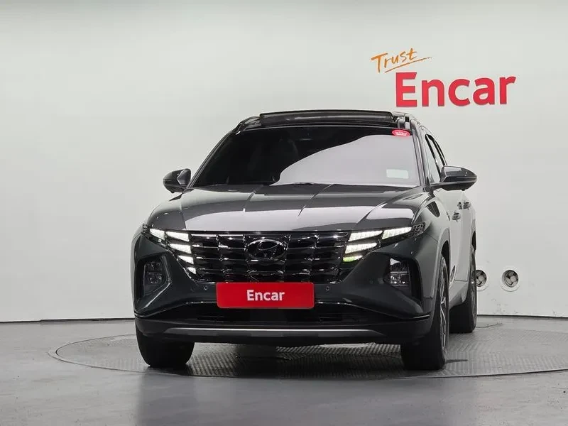 Hyundai Tucson 1.6 HEV 2WD/ 360/ DIST/ �����/ DIGI/ ��������� | Mobile.bg � ����������� 3