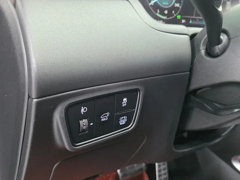 Hyundai Tucson 1.6 HEV 2WD/ 360/ DIST/ �����/ DIGI/ ��������� | Mobile.bg � ����������� 13