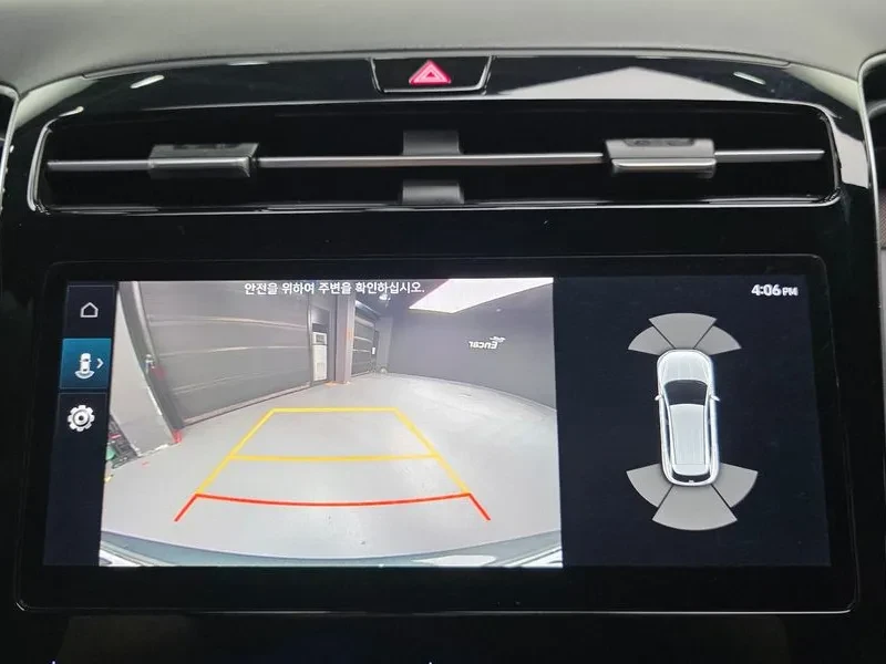 Hyundai Tucson 1.6 HEV 2WD/ 360/ DIST/ �����/ DIGI/ ��������� | Mobile.bg � ����������� 16