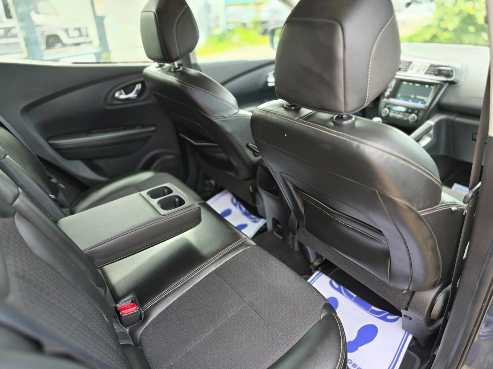 Renault Kadjar  *  *  | Mobile.bg   16