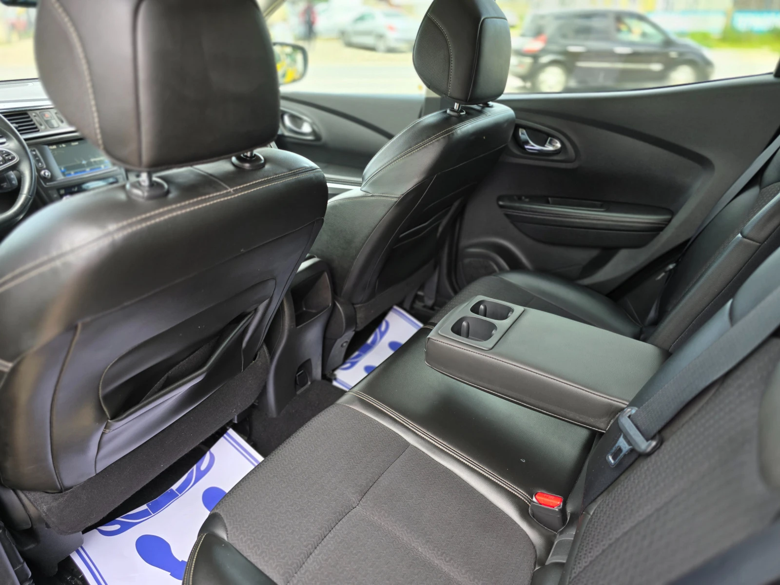 Renault Kadjar  *  *  | Mobile.bg   15