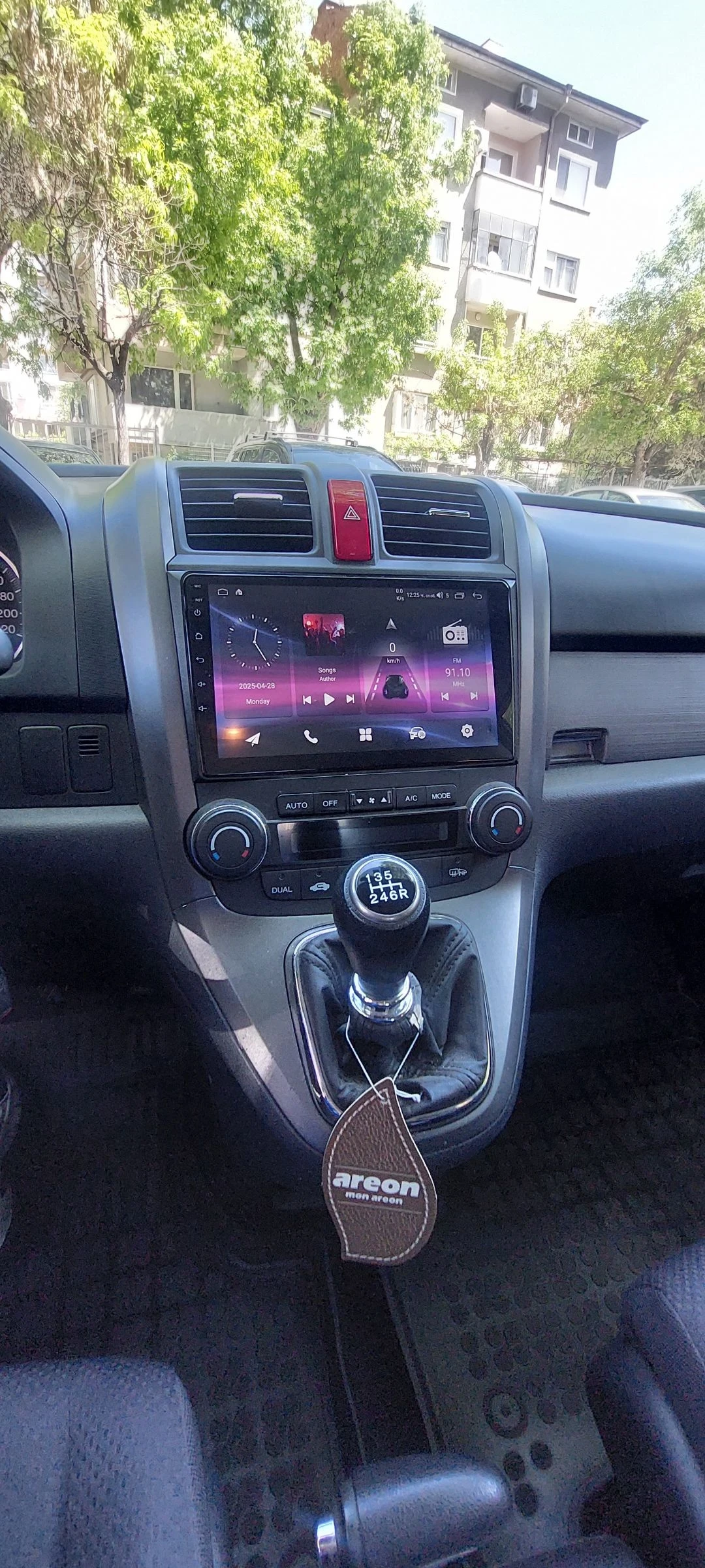 Honda Cr-v  - изображение 6