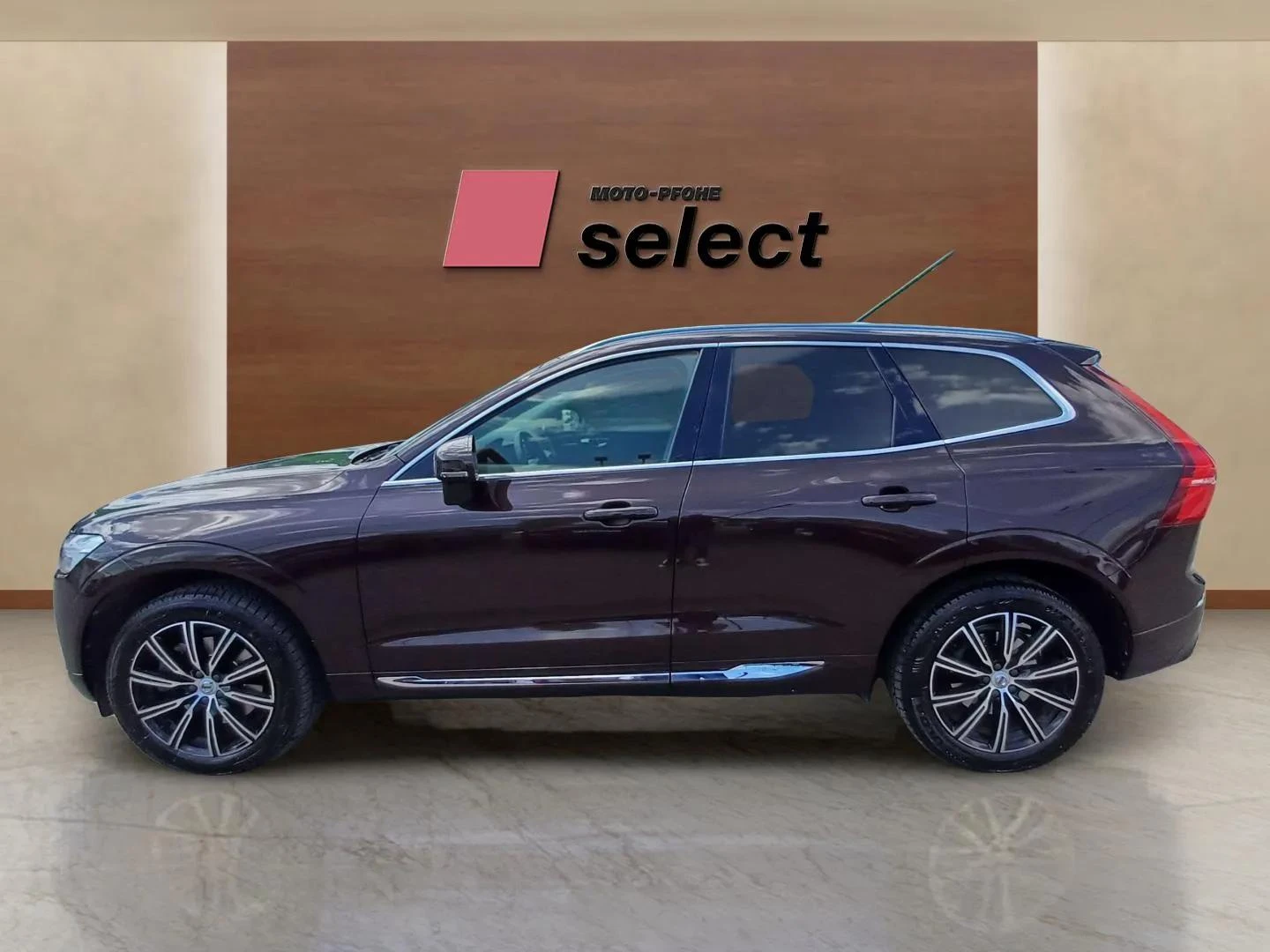 Volvo XC60 2.0 D5 - изображение 9