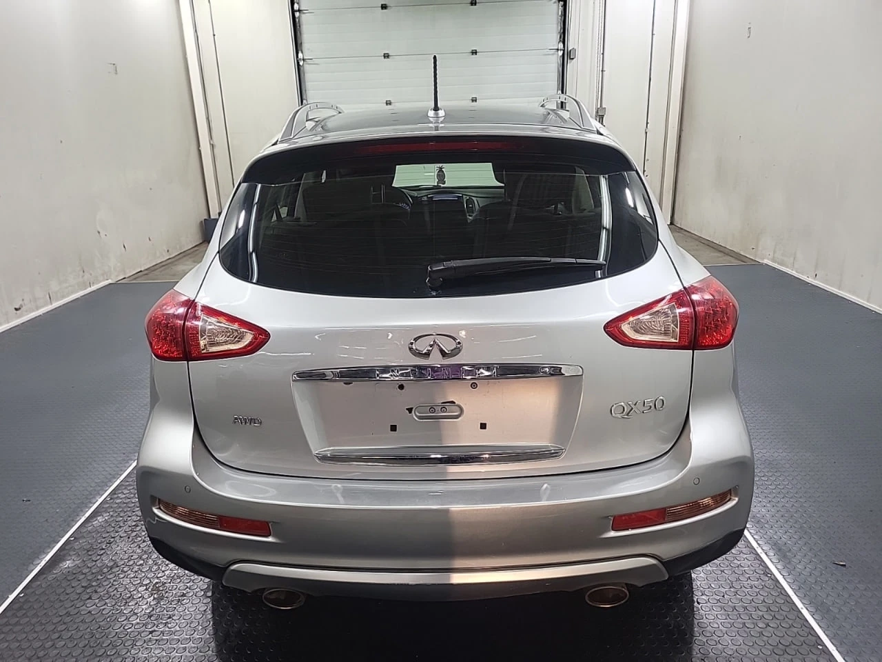 Infiniti QX50 * CARFAX* АВТОФИНАНСИРАНЕ* БЕЗ ПЪРВОНАЧАЛНА ВНОСКА - изображение 5