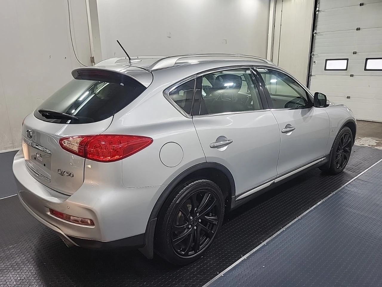 Infiniti QX50 * CARFAX* АВТОФИНАНСИРАНЕ* БЕЗ ПЪРВОНАЧАЛНА ВНОСКА - изображение 4