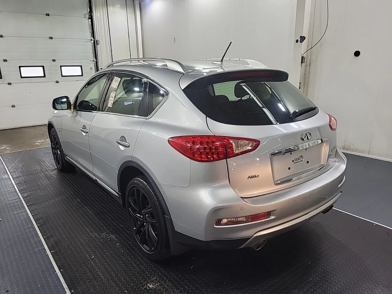 Infiniti QX50 * CARFAX* АВТОФИНАНСИРАНЕ* БЕЗ ПЪРВОНАЧАЛНА ВНОСКА - изображение 6