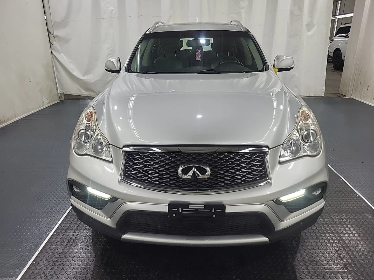 Infiniti QX50 * CARFAX* АВТОФИНАНСИРАНЕ* БЕЗ ПЪРВОНАЧАЛНА ВНОСКА - изображение 3
