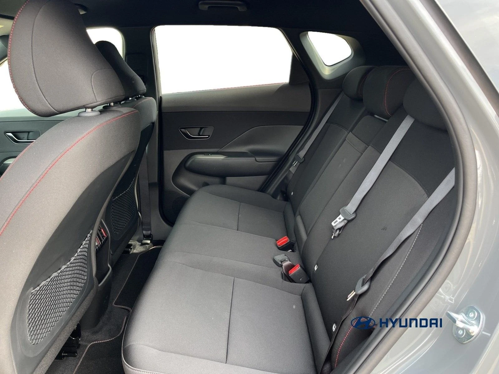 Hyundai Kona LONG RANGE 65.4kWh N-LINE LED CAMERA | Mobile.bg   15