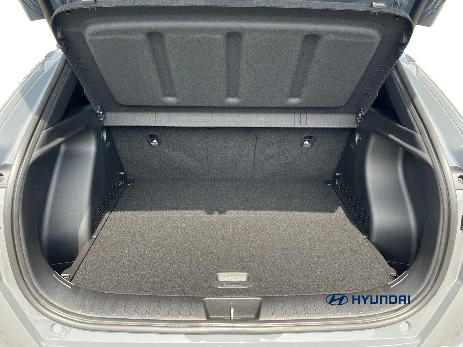 Hyundai Kona LONG RANGE 65.4kWh N-LINE LED CAMERA | Mobile.bg   16