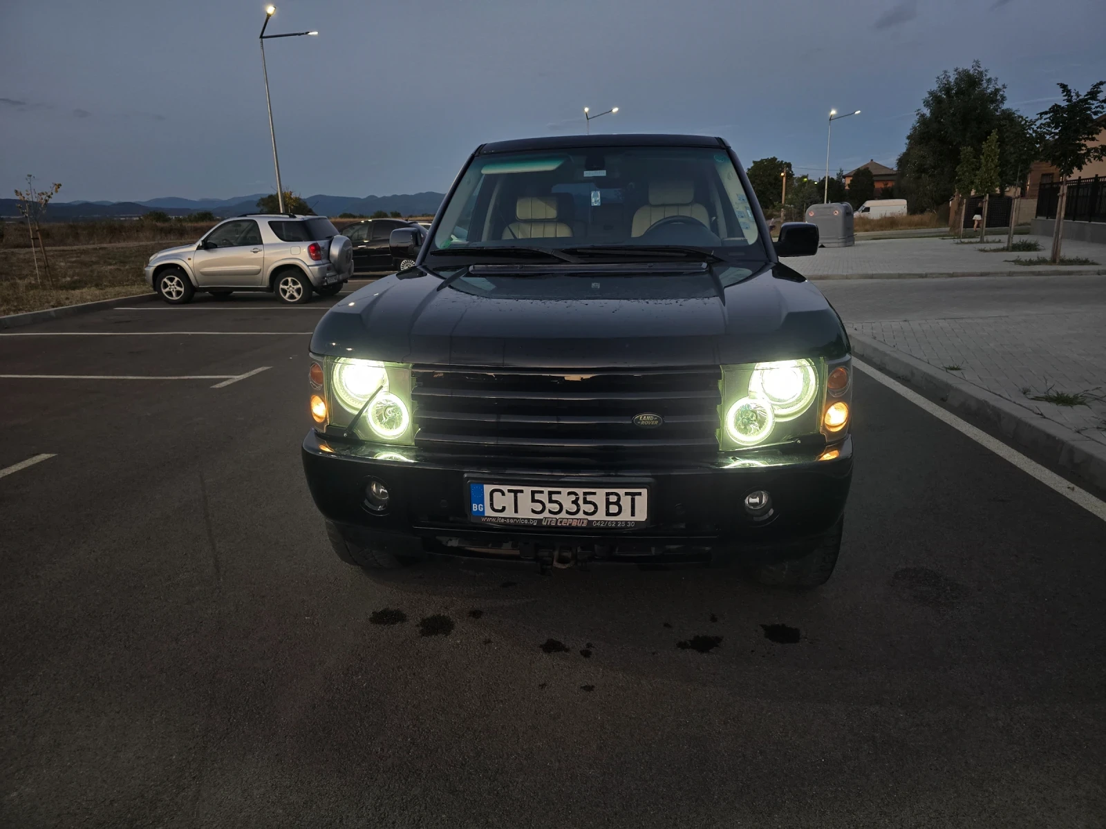 Land Rover Range rover  - изображение 2