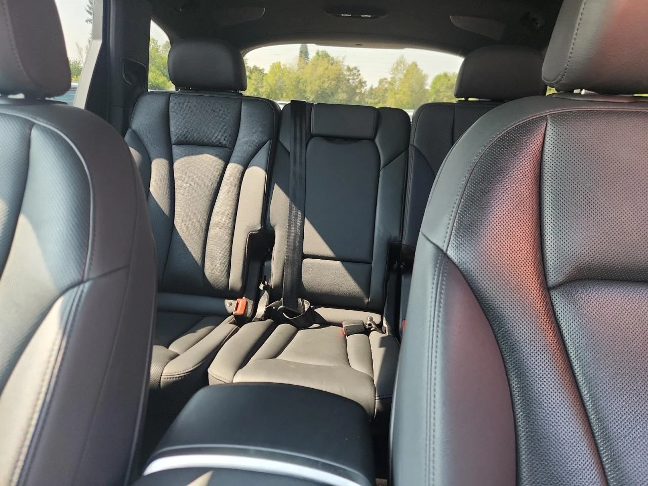 Audi Q7 * Premium Plus* Facelift* Quattro*  * TO | Mobile.bg   10