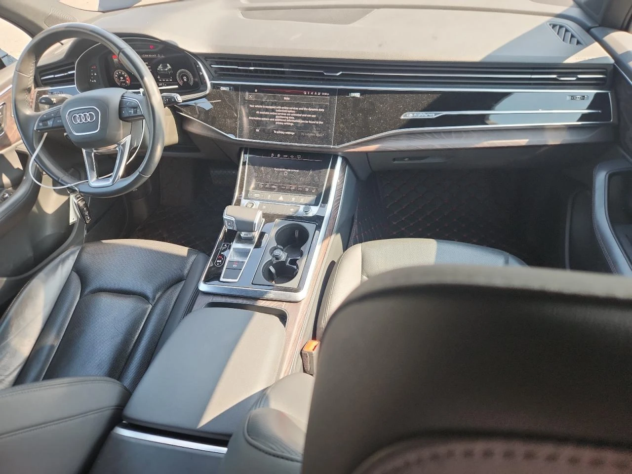 Audi Q7 * Premium Plus* Facelift* Quattro*  * TO | Mobile.bg   8