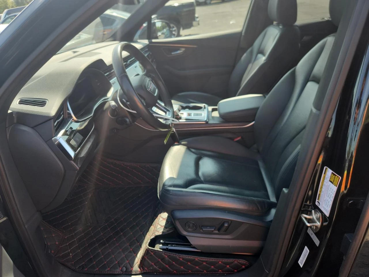 Audi Q7 * Premium Plus* Facelift* Quattro*  * TO | Mobile.bg   7