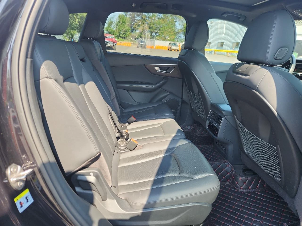 Audi Q7 * Premium Plus* Facelift* Quattro*  * TO | Mobile.bg   11