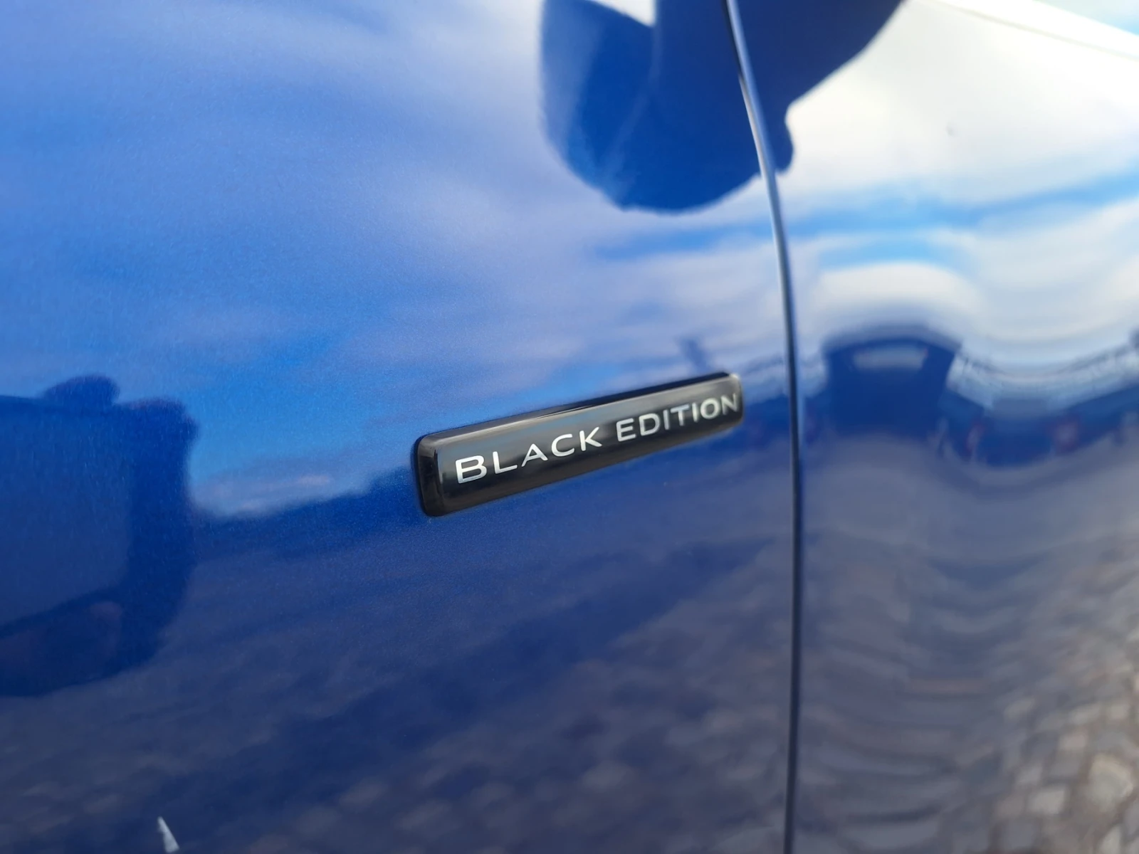 Renault Kadjar 1.3TCe 160�.�. EDC BLACK EDITION/��������� | Mobile.bg � ����������� 17