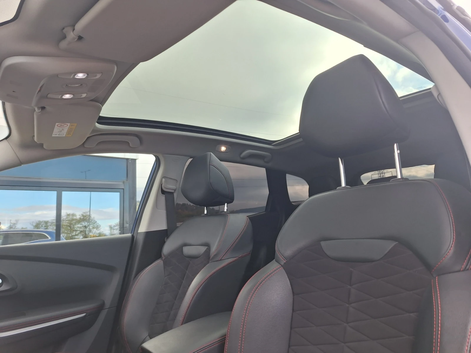 Renault Kadjar 1.3TCe 160�.�. EDC BLACK EDITION/��������� | Mobile.bg � ����������� 13