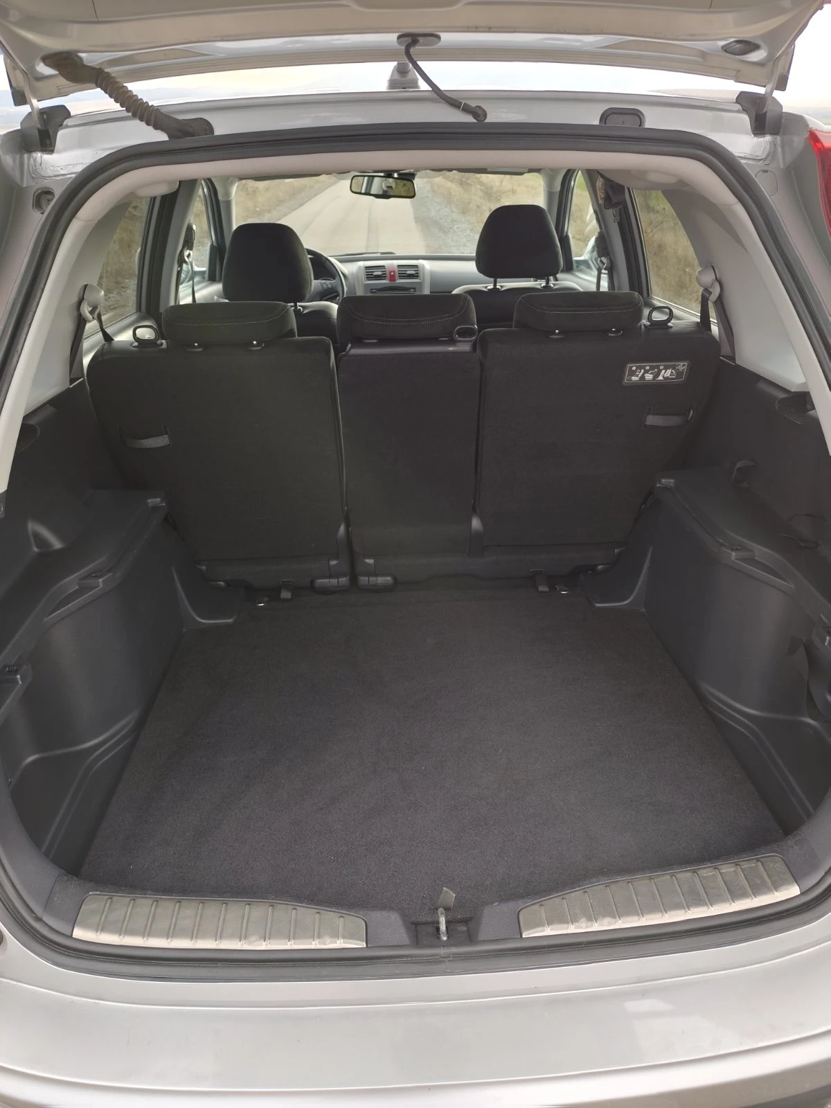 Honda Cr-v  - изображение 6