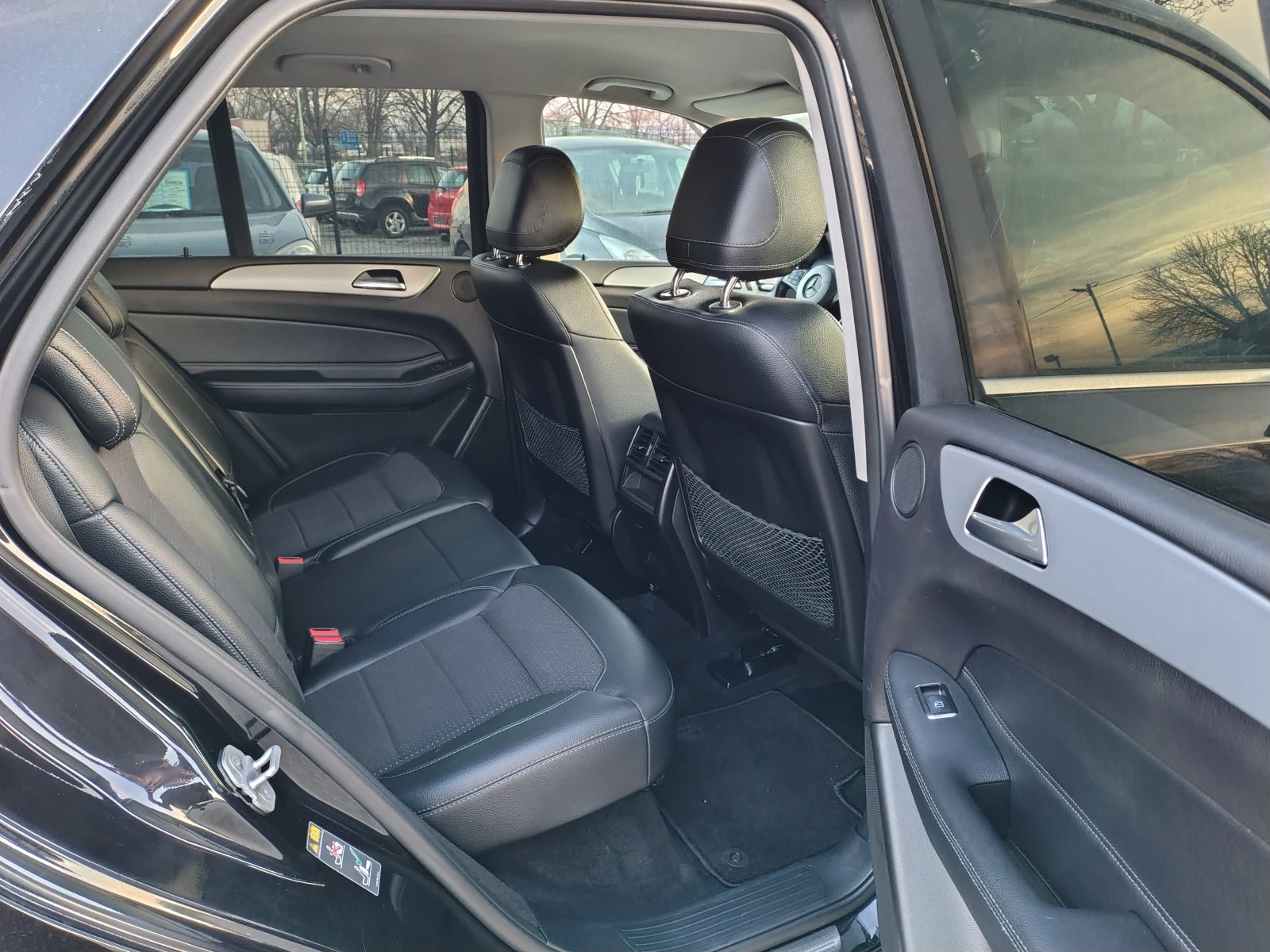 Mercedes-Benz GLE 250 4 MATIC | Mobile.bg � ����������� 10