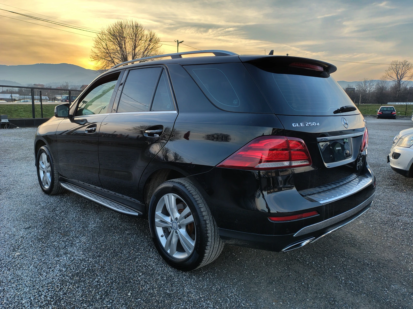 Mercedes-Benz GLE 250 4 MATIC | Mobile.bg � ����������� 6