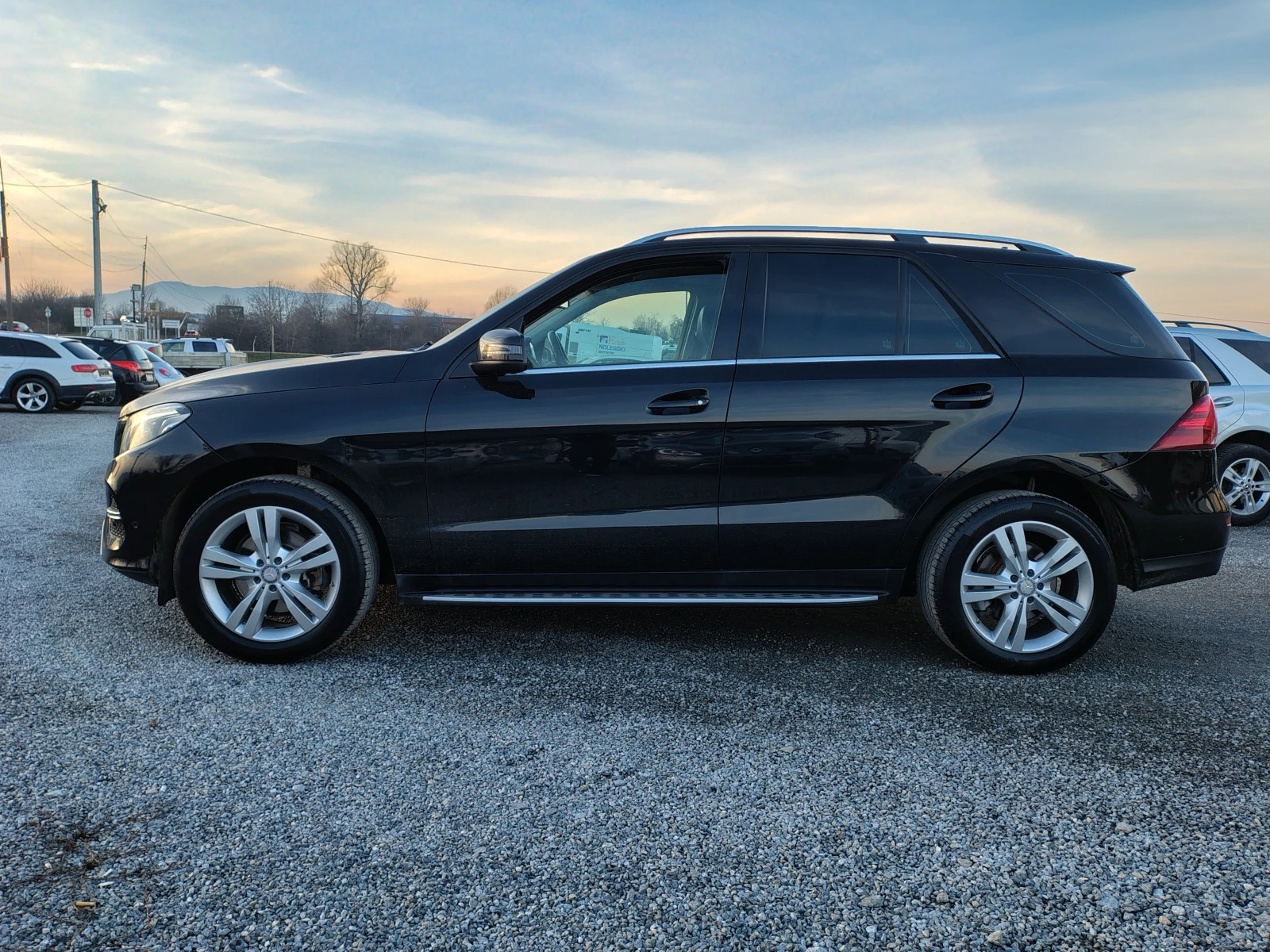 Mercedes-Benz GLE 250 4 MATIC | Mobile.bg � ����������� 7
