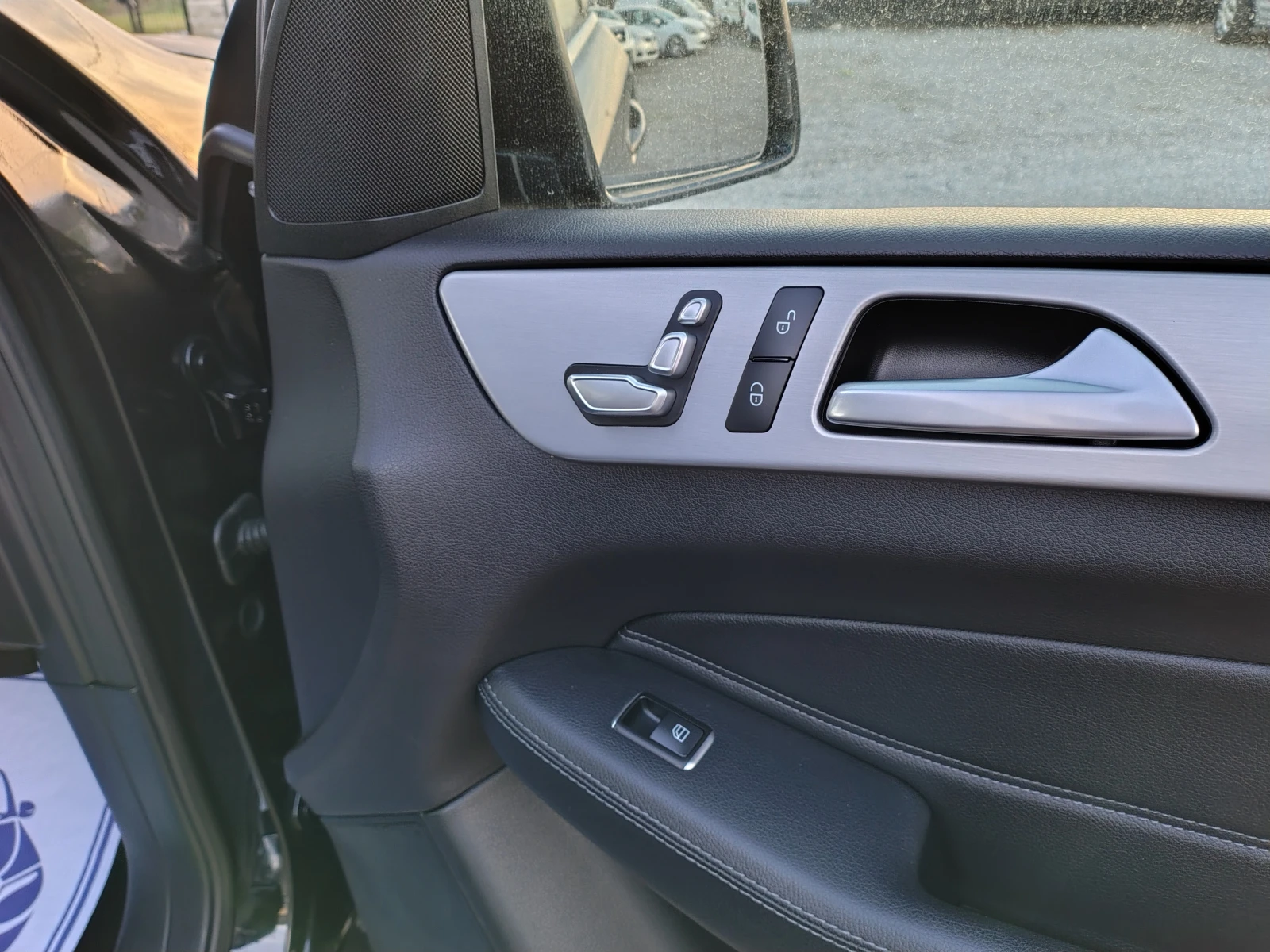 Mercedes-Benz GLE 250 4 MATIC | Mobile.bg � ����������� 12