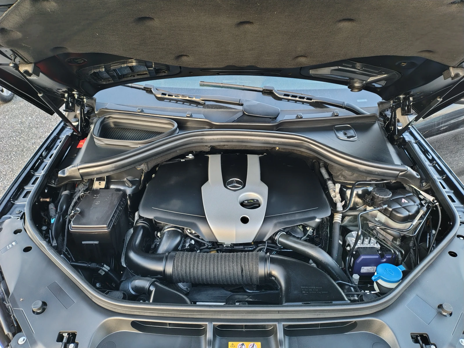 Mercedes-Benz GLE 250 4 MATIC | Mobile.bg � ����������� 14