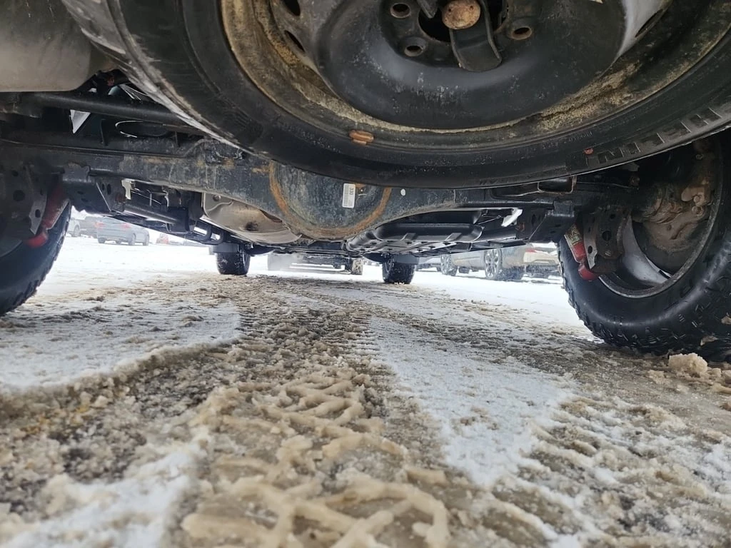 Toyota Tundra * SR5 CREW CAB STD BED * CARFAX * ��� ������������ | Mobile.bg � ����������� 15