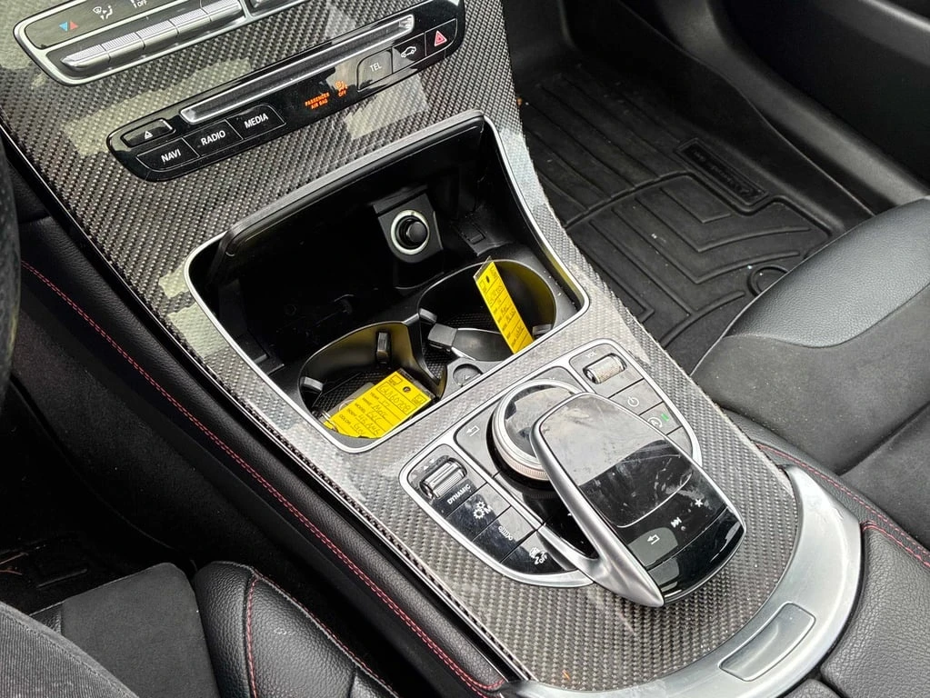 Mercedes-Benz GLC * AMG 43 * CARFAX * ���� �� �� | Mobile.bg � ����������� 10