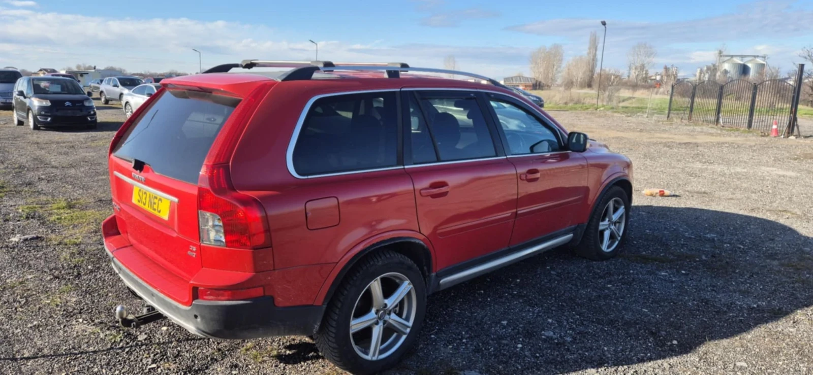 Volvo XC60  - изображение 3