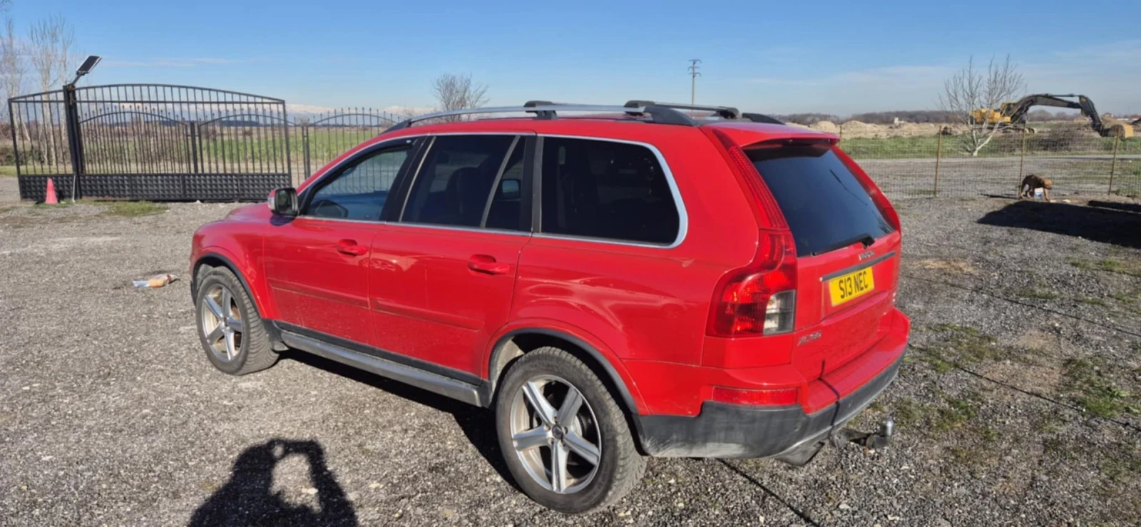 Volvo XC60  - изображение 7