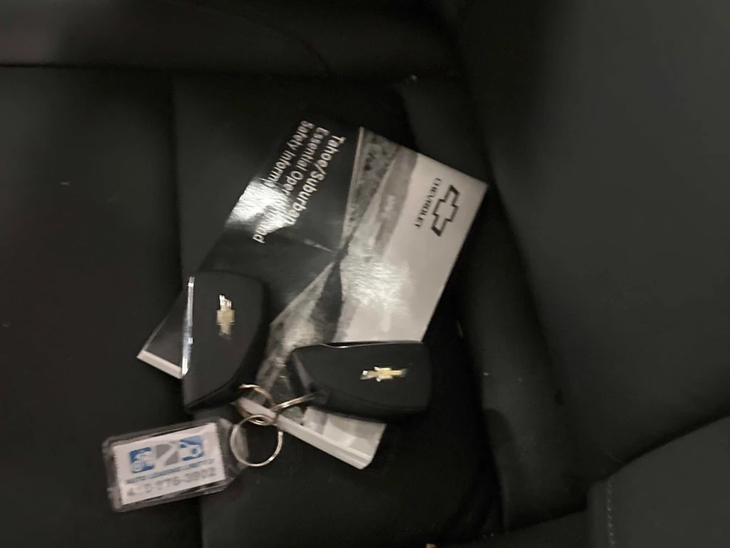 Chevrolet Tahoe 2023 Z71 * CARFAX * БЕЗ ПЪРВОНАЧАЛНА ВНОСКА - изображение 10