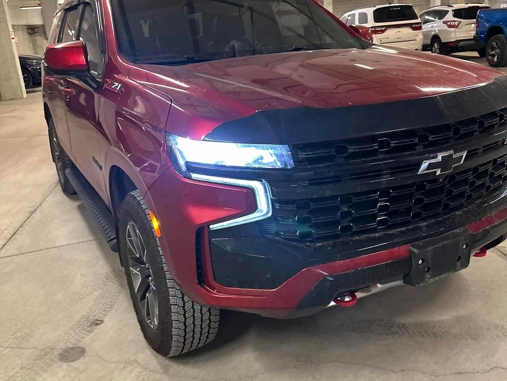 Chevrolet Tahoe 2023 Z71 * CARFAX * ��� ������������ ������ | Mobile.bg � ����������� 11