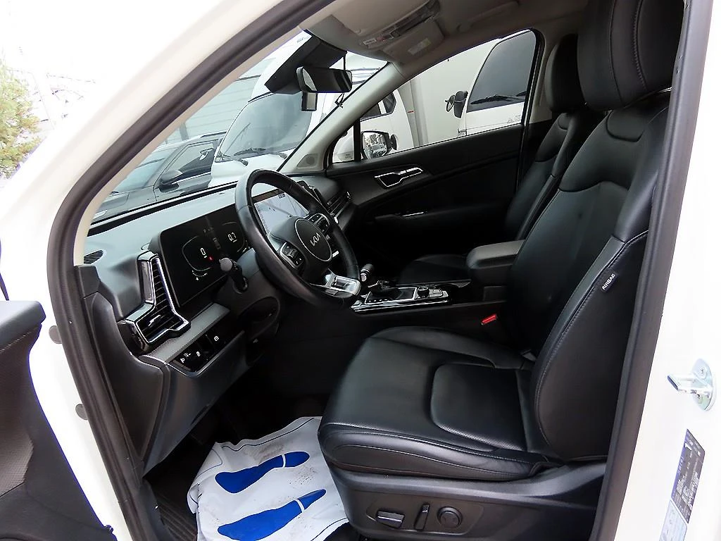 Kia Sportage 2.0LPG 2WD PRESTIGE autogeorge.com - изображение 5