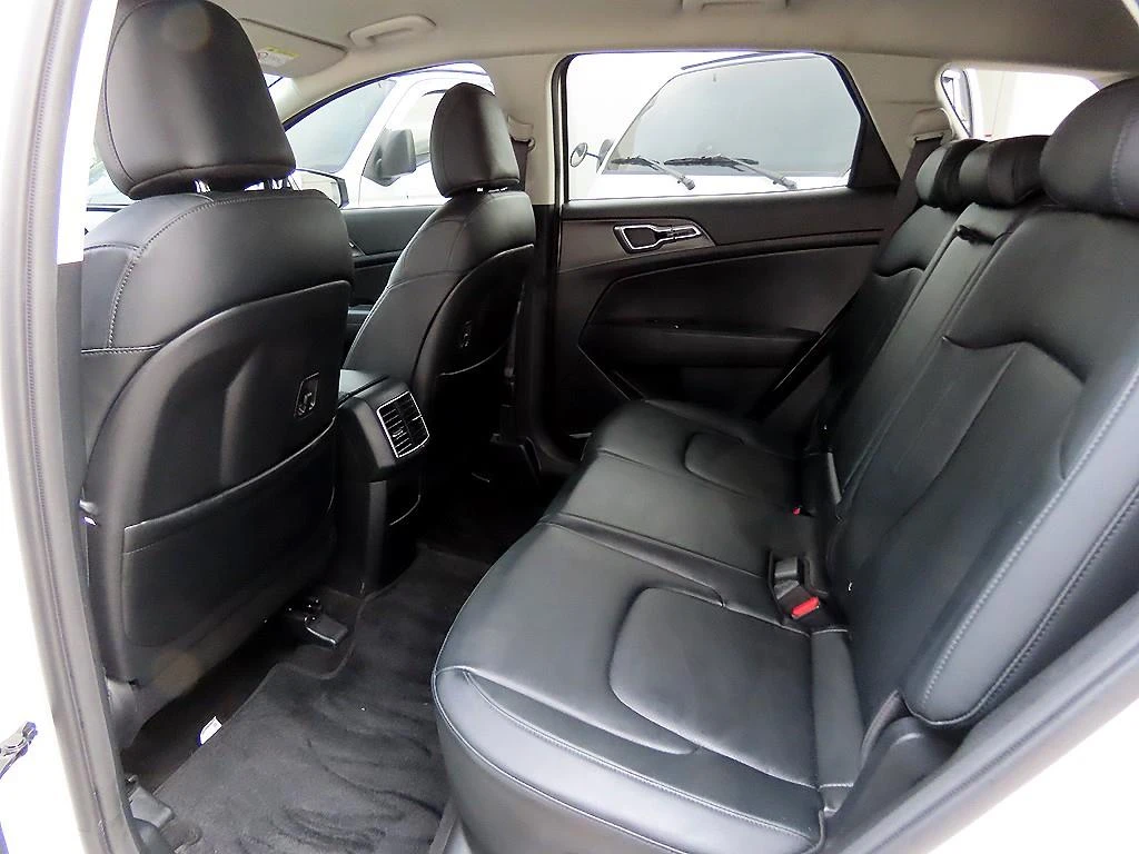 Kia Sportage 2.0LPG 2WD PRESTIGE autogeorge.com - изображение 6