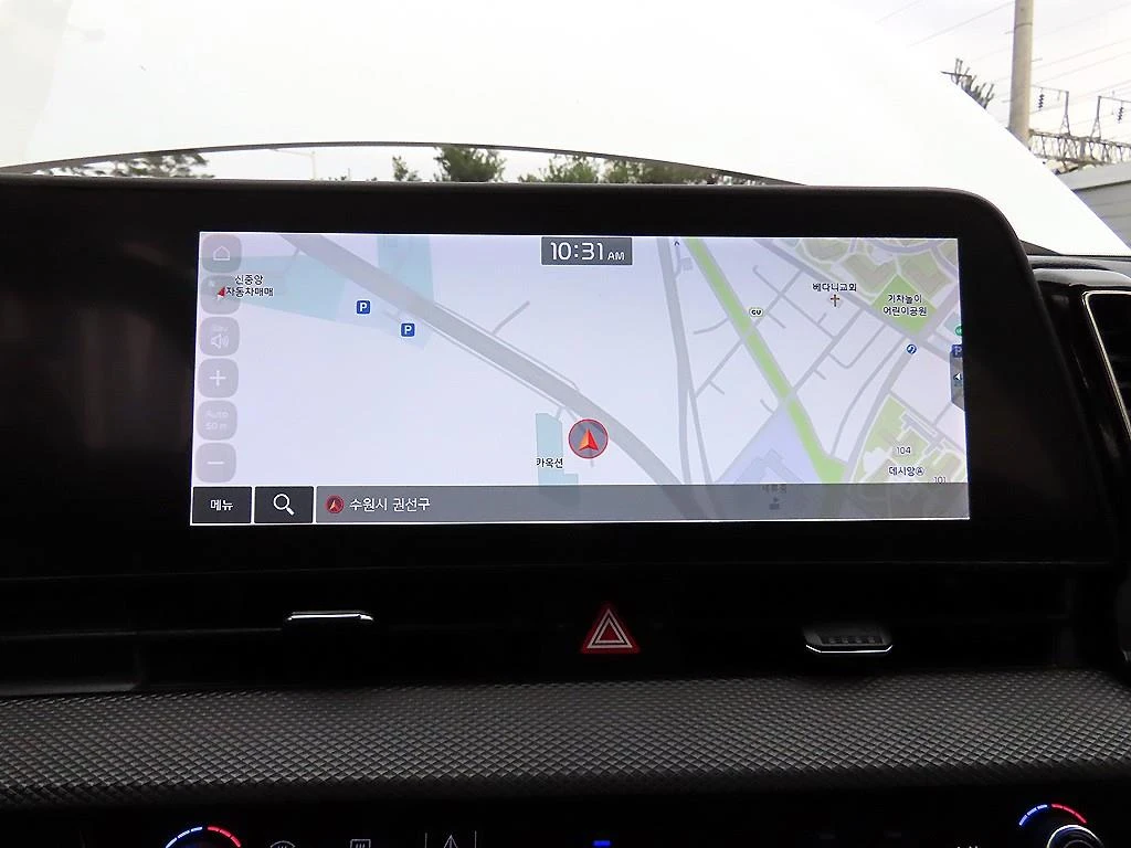 Kia Sportage 2.0LPG 2WD PRESTIGE autogeorge.com | Mobile.bg � ����������� 14