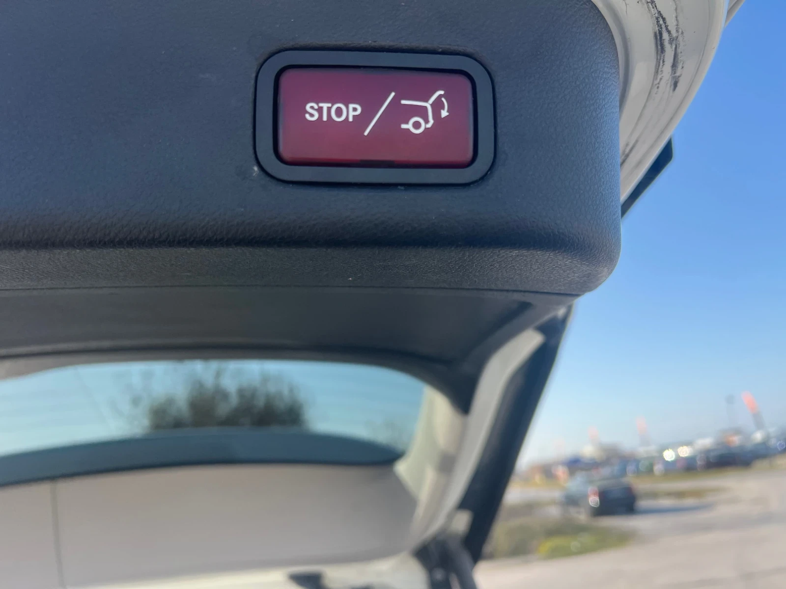 Mercedes-Benz ML 350, снимка 17 - Автомобили и джипове - 53840855